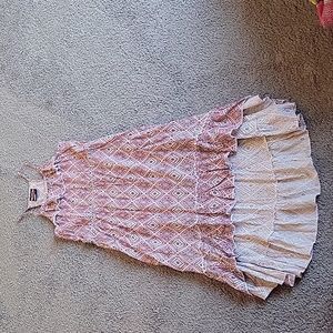 Real Love L(10/12) dress